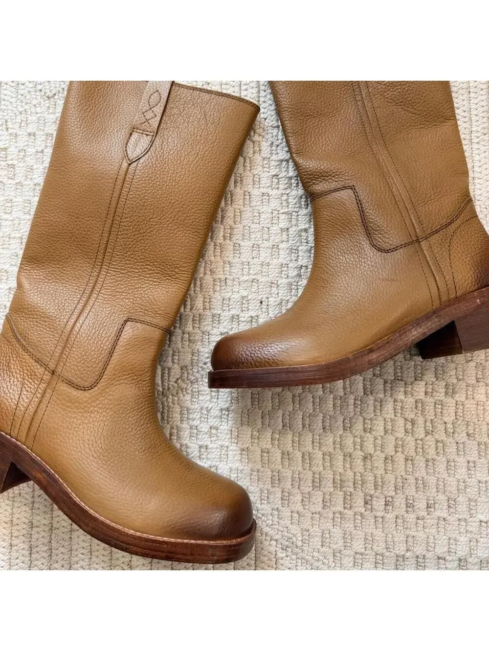 We The Free Blaze Pull On Tall Boots